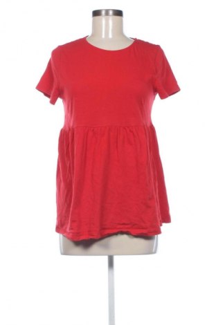 Damen Shirt Anna Field, Größe L, Farbe Rot, Preis 9,79 €