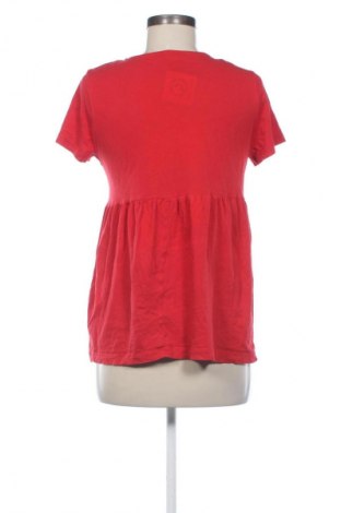 Damen Shirt Anna Field, Größe L, Farbe Rot, Preis 9,79 €