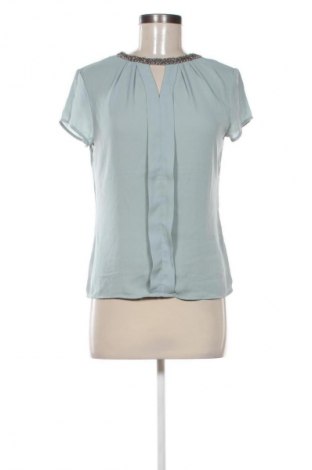 Дамска блуза Anna Field, Размер M, Цвят Зелен, Цена 15,99 лв.