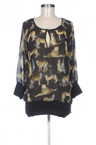 Dámska blúza Anna Scott, Veľkosť S, Farba Viacfarebná, Cena  6,95 €