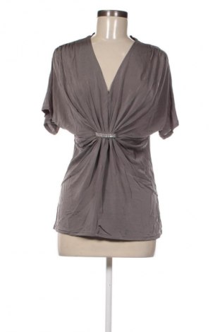 Bluzka damska Apart, Rozmiar S, Kolor Szary, Cena 87,73 zł