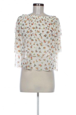 Дамска блуза Ardene, Размер M, Цвят Бежов, Цена 25,99 лв.