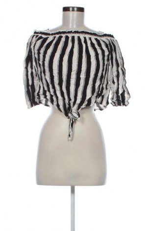 Дамска блуза Ardene, Размер M, Цвят Многоцветен, Цена 20,99 лв.