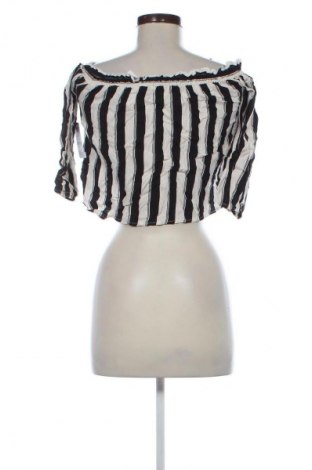 Дамска блуза Ardene, Размер M, Цвят Многоцветен, Цена 20,99 лв.