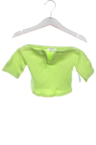 Dámská halenka Ardene, Velikost XS, Barva Zelená, Cena  392,00 Kč