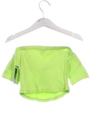 Dámská halenka Ardene, Velikost XS, Barva Zelená, Cena  392,00 Kč