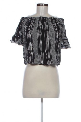 Дамска блуза Ardene, Размер M, Цвят Многоцветен, Цена 25,99 лв.