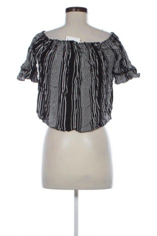 Дамска блуза Ardene, Размер M, Цвят Многоцветен, Цена 25,99 лв.