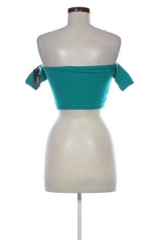 Дамска блуза Ardene, Размер S, Цвят Зелен, Цена 25,99 лв.