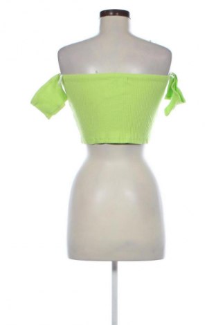 Дамска блуза Ardene, Размер XL, Цвят Зелен, Цена 25,99 лв.