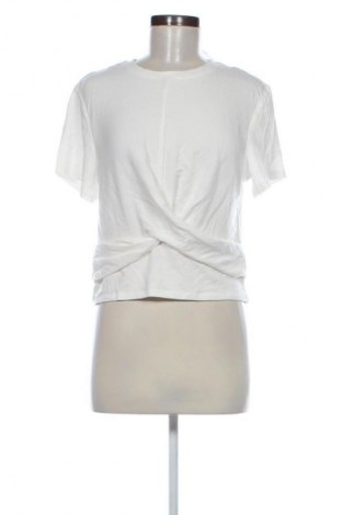 Дамска блуза Ardene, Размер XL, Цвят Бял, Цена 16,99 лв.