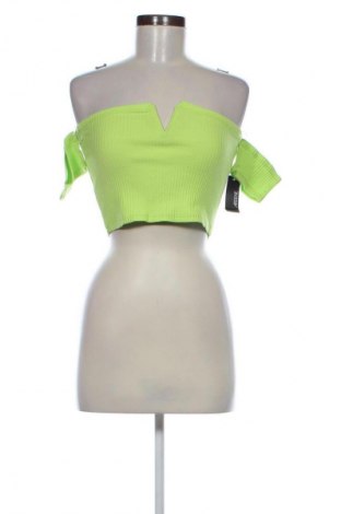 Bluză de femei Ardene, Mărime M, Culoare Verde, Preț 65,99 Lei