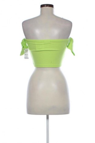 Bluză de femei Ardene, Mărime M, Culoare Verde, Preț 65,99 Lei