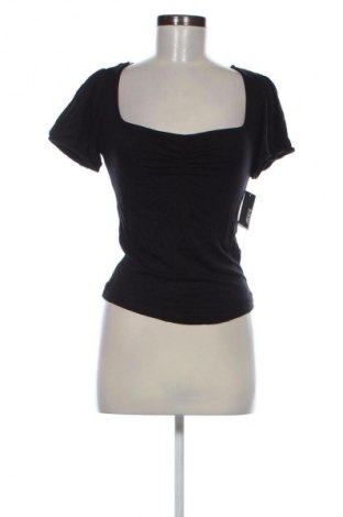 Дамска блуза Ardene, Размер M, Цвят Черен, Цена 25,99 лв.