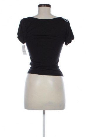 Дамска блуза Ardene, Размер XS, Цвят Черен, Цена 25,99 лв.