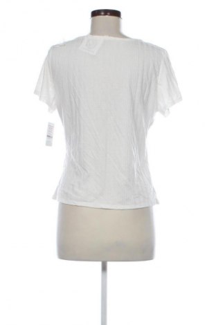 Дамска блуза Ardene, Размер XL, Цвят Бял, Цена 25,99 лв.