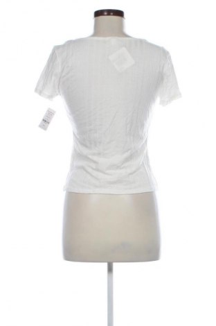 Дамска блуза Ardene, Размер M, Цвят Бял, Цена 25,99 лв.