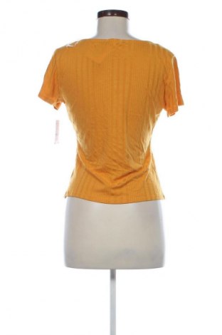 Dámská halenka Ardene, Velikost L, Barva Žlutá, Cena  392,00 Kč