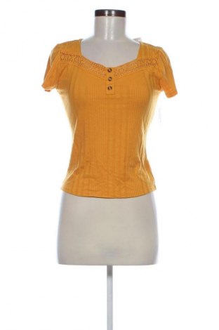 Dámská halenka Ardene, Velikost S, Barva Žlutá, Cena  392,00 Kč