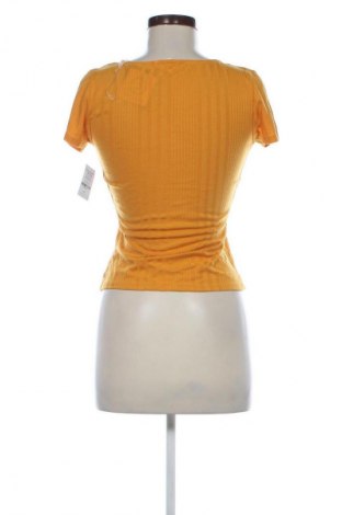 Dámská halenka Ardene, Velikost S, Barva Žlutá, Cena  392,00 Kč