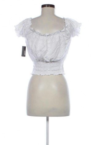 Дамска блуза Ardene, Размер S, Цвят Бял, Цена 25,99 лв.