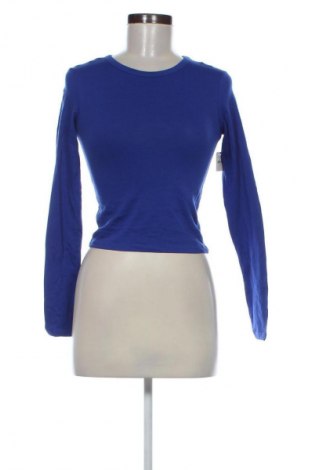 Dámská halenka Ardene, Velikost XS, Barva Modrá, Cena  392,00 Kč