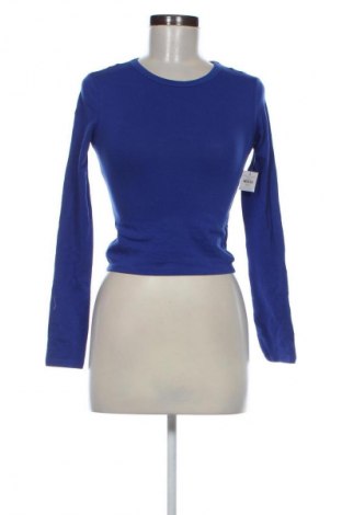 Bluză de femei Ardene, Mărime XS, Culoare Albastru, Preț 53,99 Lei