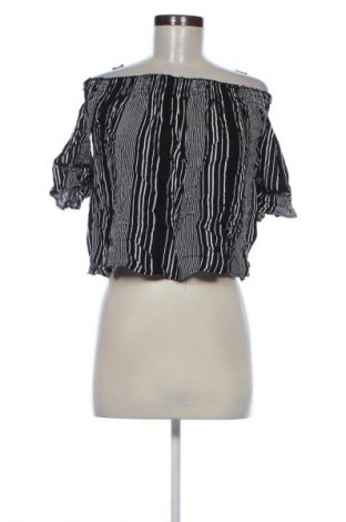 Дамска блуза Ardene, Размер M, Цвят Многоцветен, Цена 16,99 лв.