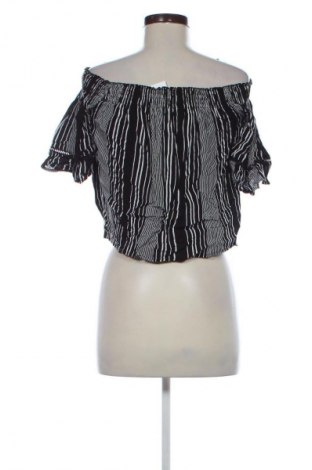 Дамска блуза Ardene, Размер M, Цвят Многоцветен, Цена 16,99 лв.