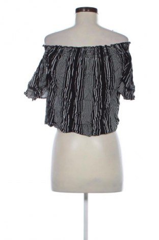 Дамска блуза Ardene, Размер L, Цвят Многоцветен, Цена 25,99 лв.