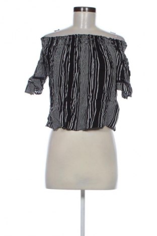 Дамска блуза Ardene, Размер M, Цвят Многоцветен, Цена 25,99 лв.