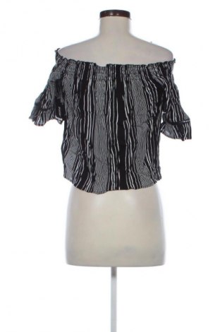 Дамска блуза Ardene, Размер M, Цвят Многоцветен, Цена 25,99 лв.