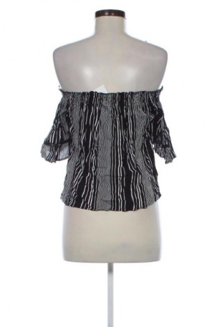 Дамска блуза Ardene, Размер M, Цвят Многоцветен, Цена 25,99 лв.