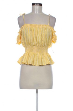 Дамска блуза Ardene, Размер XS, Цвят Многоцветен, Цена 16,99 лв.