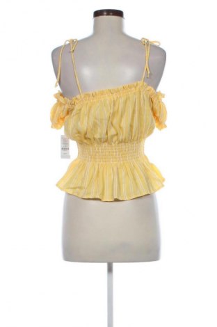 Дамска блуза Ardene, Размер XS, Цвят Многоцветен, Цена 16,99 лв.