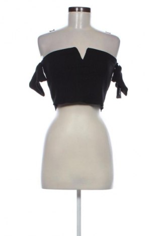 Дамска блуза Ardene, Размер L, Цвят Черен, Цена 25,99 лв.