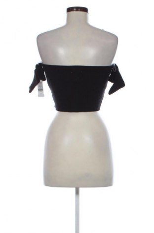 Дамска блуза Ardene, Размер L, Цвят Черен, Цена 25,99 лв.