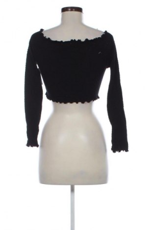 Bluză de femei Ardene, Mărime L, Culoare Negru, Preț 53,99 Lei