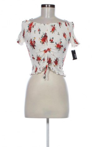 Дамска блуза Ardene, Размер M, Цвят Многоцветен, Цена 25,99 лв.