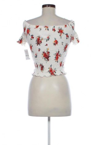 Дамска блуза Ardene, Размер M, Цвят Многоцветен, Цена 25,99 лв.