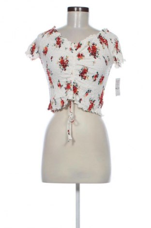 Дамска блуза Ardene, Размер L, Цвят Многоцветен, Цена 25,99 лв.