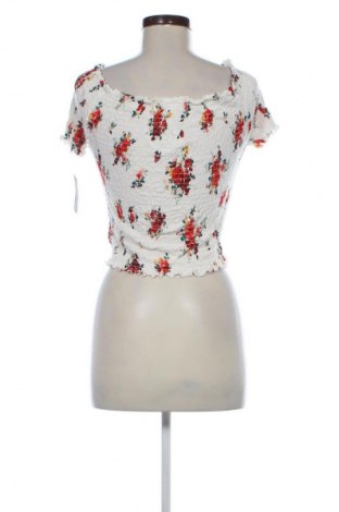 Дамска блуза Ardene, Размер L, Цвят Многоцветен, Цена 25,99 лв.