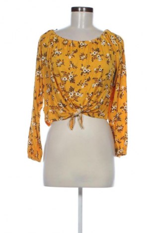Bluză de femei Ardene, Mărime L, Culoare Multicolor, Preț 53,99 Lei