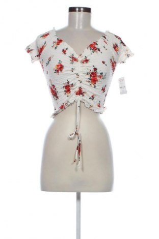 Дамска блуза Ardene, Размер S, Цвят Многоцветен, Цена 25,99 лв.