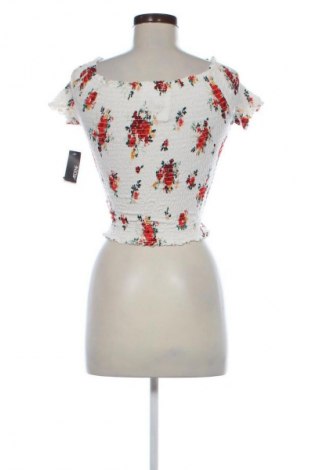 Дамска блуза Ardene, Размер S, Цвят Многоцветен, Цена 25,99 лв.