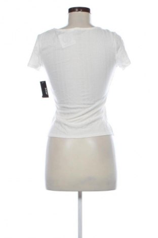 Дамска блуза Ardene, Размер S, Цвят Бял, Цена 25,99 лв.