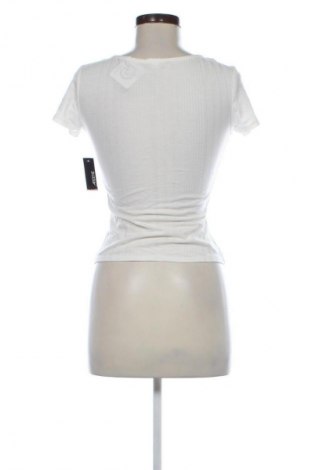 Дамска блуза Ardene, Размер S, Цвят Бял, Цена 25,99 лв.