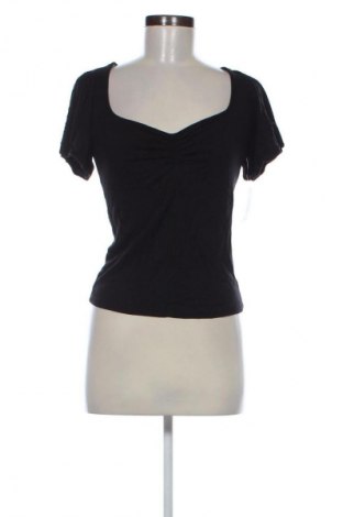 Дамска блуза Ardene, Размер L, Цвят Черен, Цена 25,99 лв.