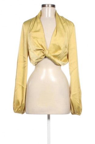 Dámska blúza Aria Cove, Veľkosť XL, Farba Žltá, Cena  27,95 €