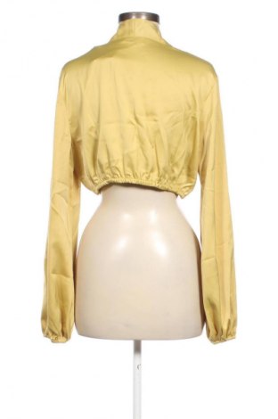 Dámska blúza Aria Cove, Veľkosť XL, Farba Žltá, Cena  27,95 €